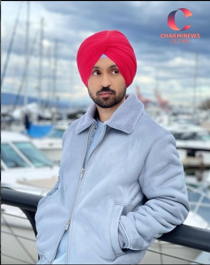 Diljit Dosanjh