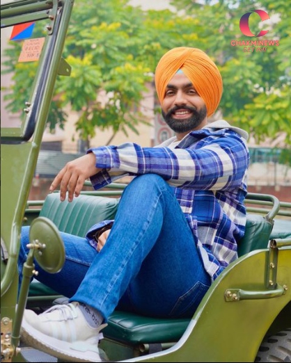 Ammy Virk