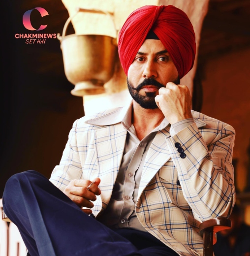 Binnu Dhillon