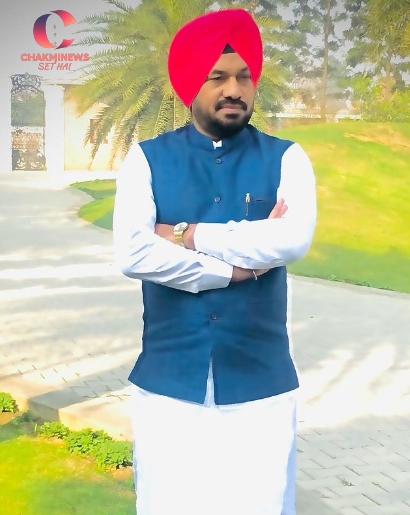 Gurpreet Ghuggi