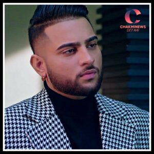 Who is Karan Aujla wife? When did Karan Aujla get married?