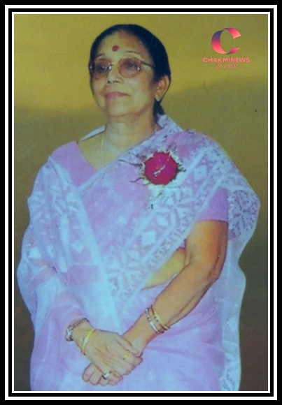 Jayanti Patnaik