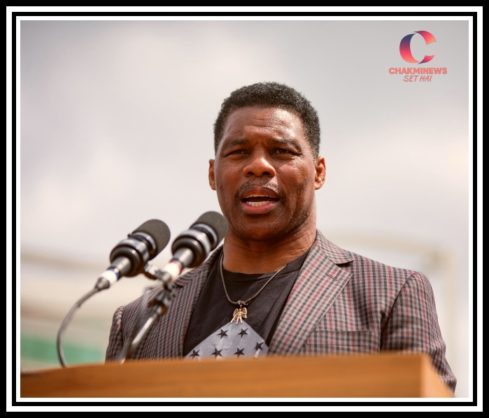 Herschel Walker