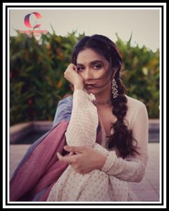 Luxury Mur Wiki, Biography, Age, Height, Husband, Instagram