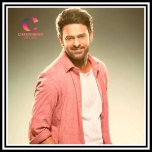 Prabhas Wiki, Age, Height, Girlfriend, Parents, Movies, Net Worth