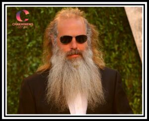 Who Is Rick Rubin Wife? Know About Mourielle Hurtado Herrera And His 