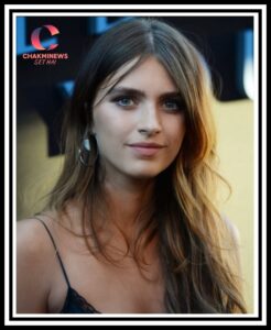 Victoria Gar Wiki, Biography, Age, Height, Ethnicity