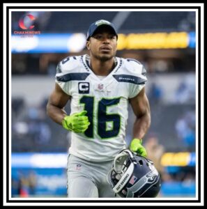 Tyler Lockett Parents, Age, Wiki, Wife, Height, Draft, Ethnicity, Net Worth