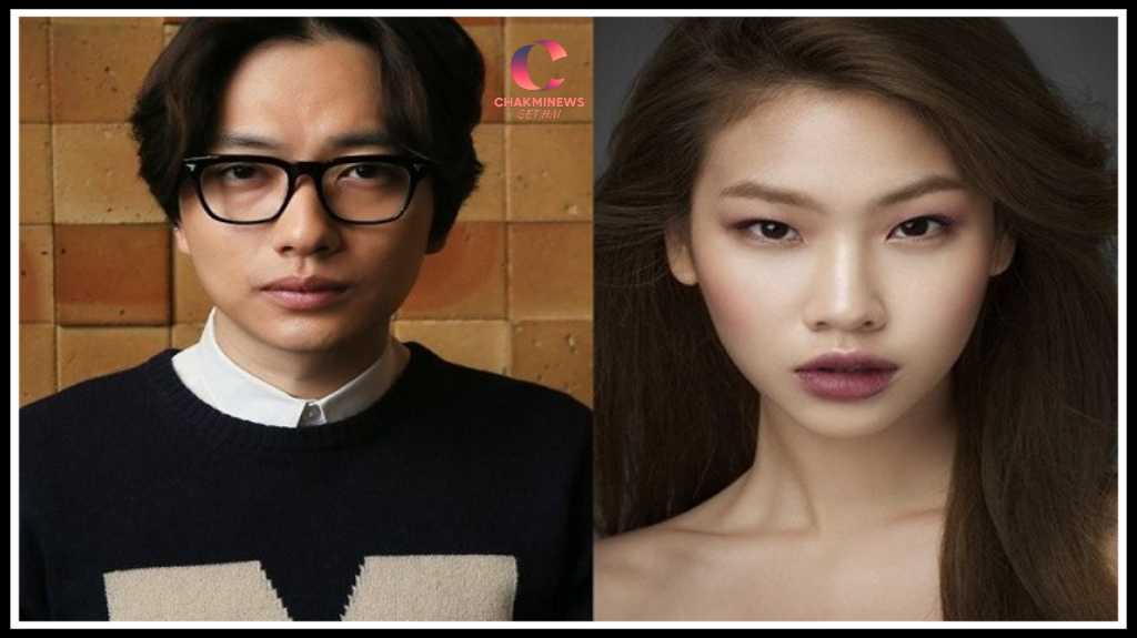 Jung Ho-Yeon Husband/Boyfriend- Lee Dong-hwi
