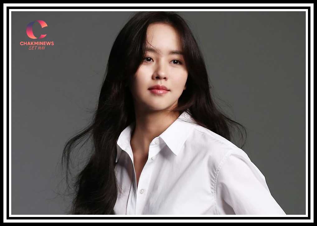 Kim So-hyun Age