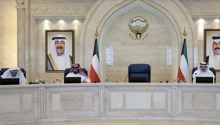 Kuwait Cabinet Approves Draft Decree to Establish College for Fire Services
