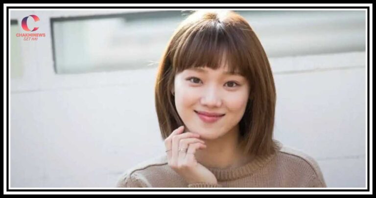 Lee Sung-kyung Wiki