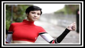 Cadey Mercury Wiki, Age, Height, Photos, Instagram