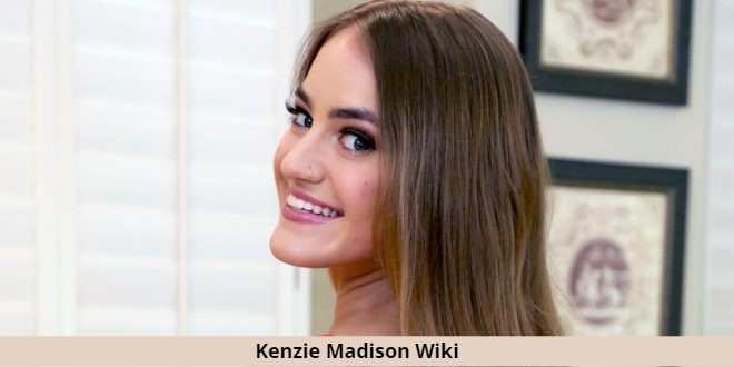 Kenzie Madison Wiki
