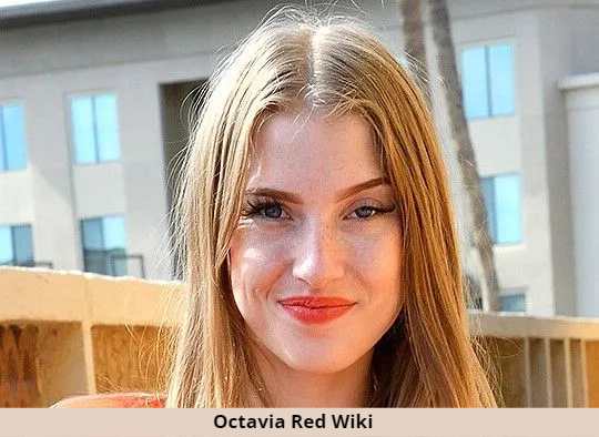 Octavia Red Wiki