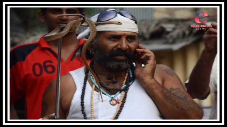 Snake Shyam Wiki
