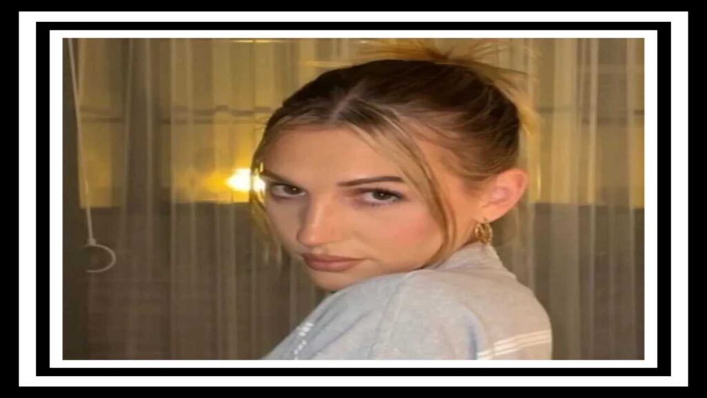 Tatum Christine Wiki, Bio, Age, Height, Photos, Instagram