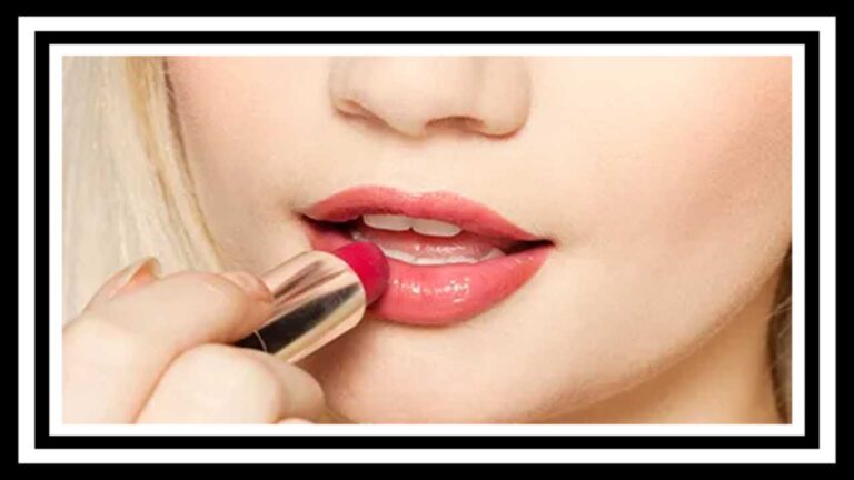 12 Genius Lipstick Hacks Every Woman Needs to Know
