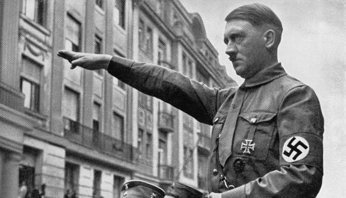 15 Things You Might Not Know About Adolf Hitler