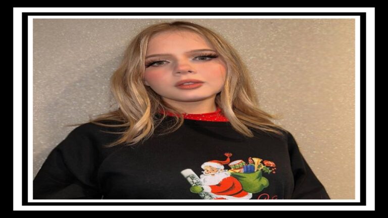 Coco Lovelock Wiki, Age, Biography, Height, Husband, Videos