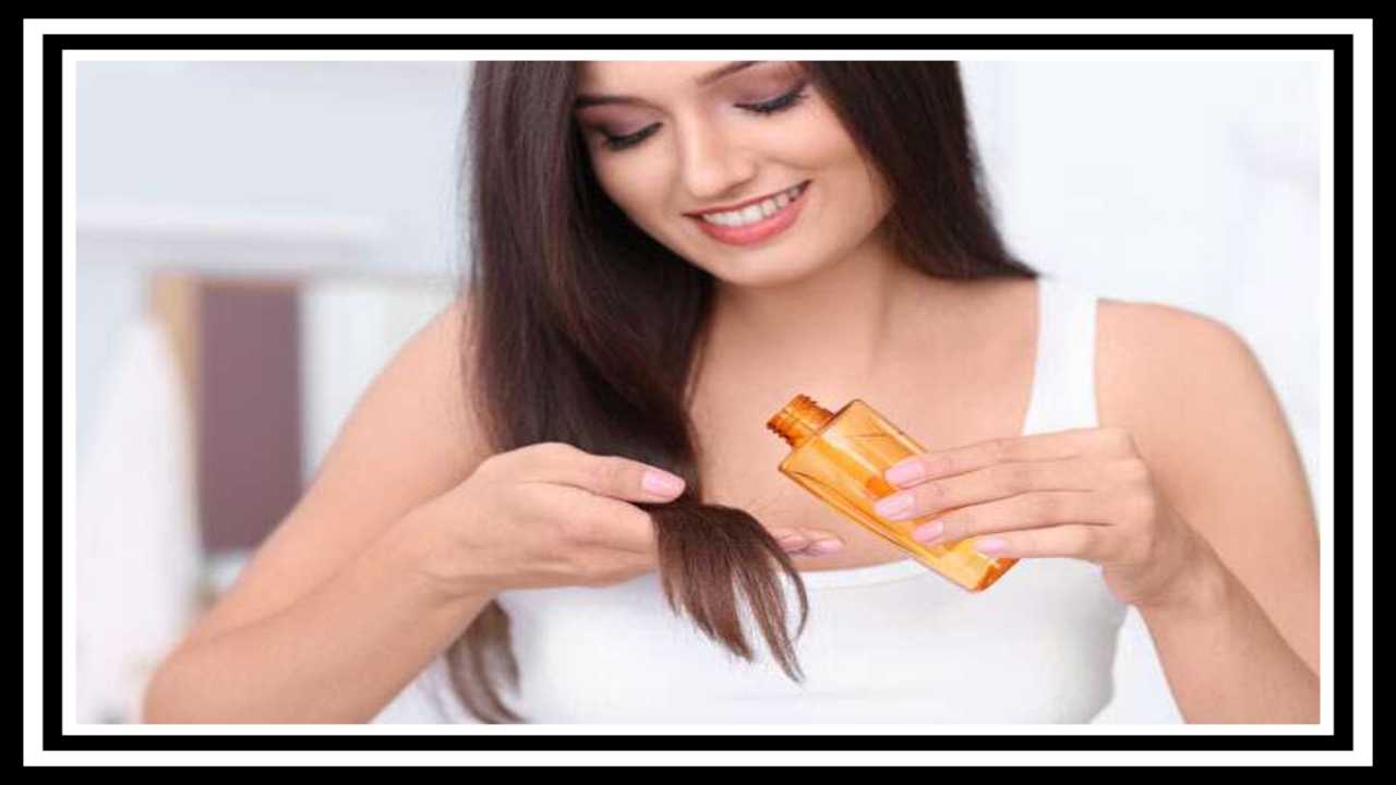 How And When To Apply Hair Oil According To Ayurveda
