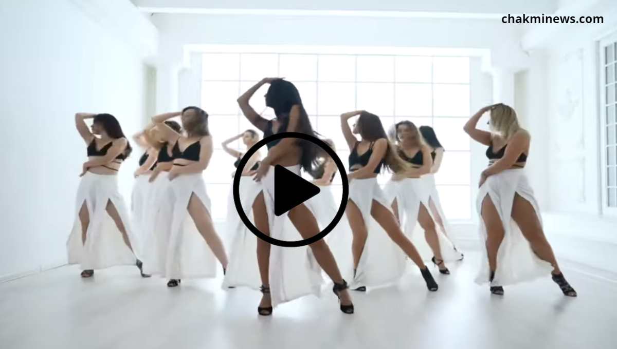 How Can You Craft Your Own Signature Bachata Lady Styling Moves_