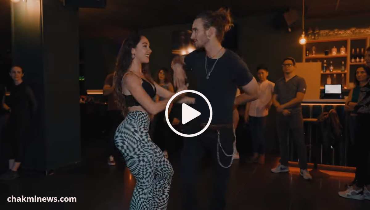 How Can You Integrate Solo Moves into Your Bachata Partner Dance_