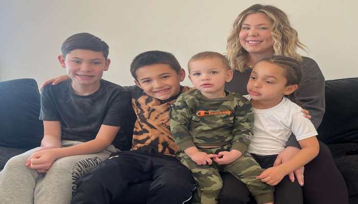 Kailyn Lowry's Gender Reveal Mind Games_ Twins' Secret Unveiled or Clever Trickery_