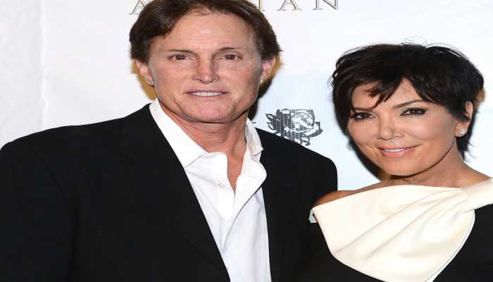 Kris Jenner and Caitlyn Jenner get divorced Reason