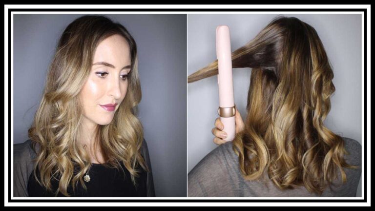 Ribbon Curls Unveiled: Master the Art with 6 Tips and Hacks for Gorgeous Hair