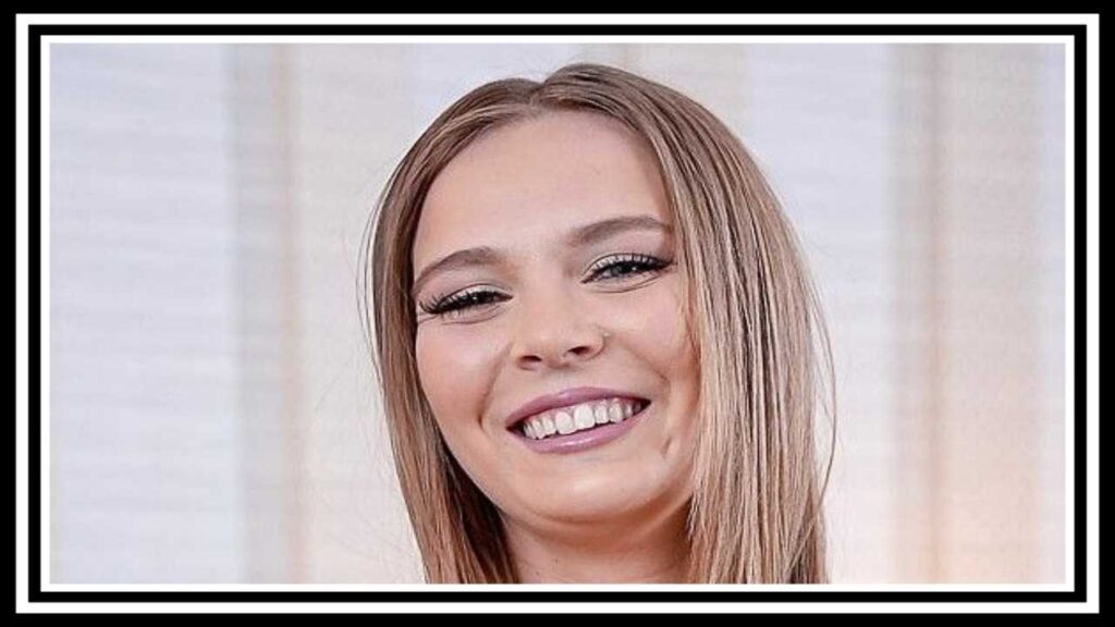 Paige Steele Wiki, Age, Height, Biography, Instagram