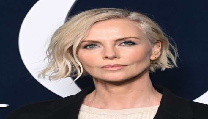 What Was Charlize Theron Told to Do at the Start of Her Career