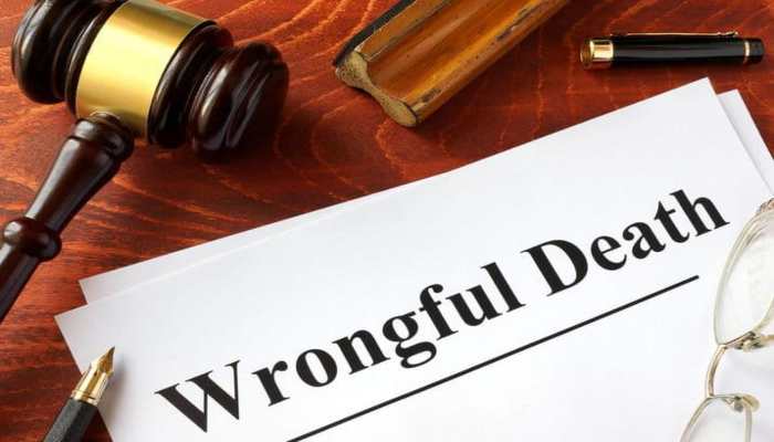 What is the most you can sue for wrongful death_