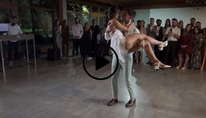 Why are Salsa, Bachata, and Kizomba the Ideal Choices for a Memorable Wedding Dance_