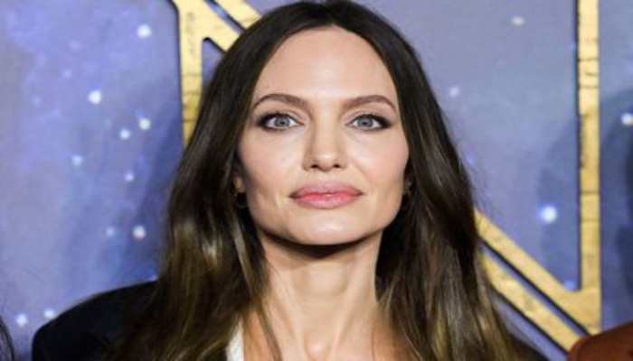 Why did Angelina Jolie have a double mastectomy
