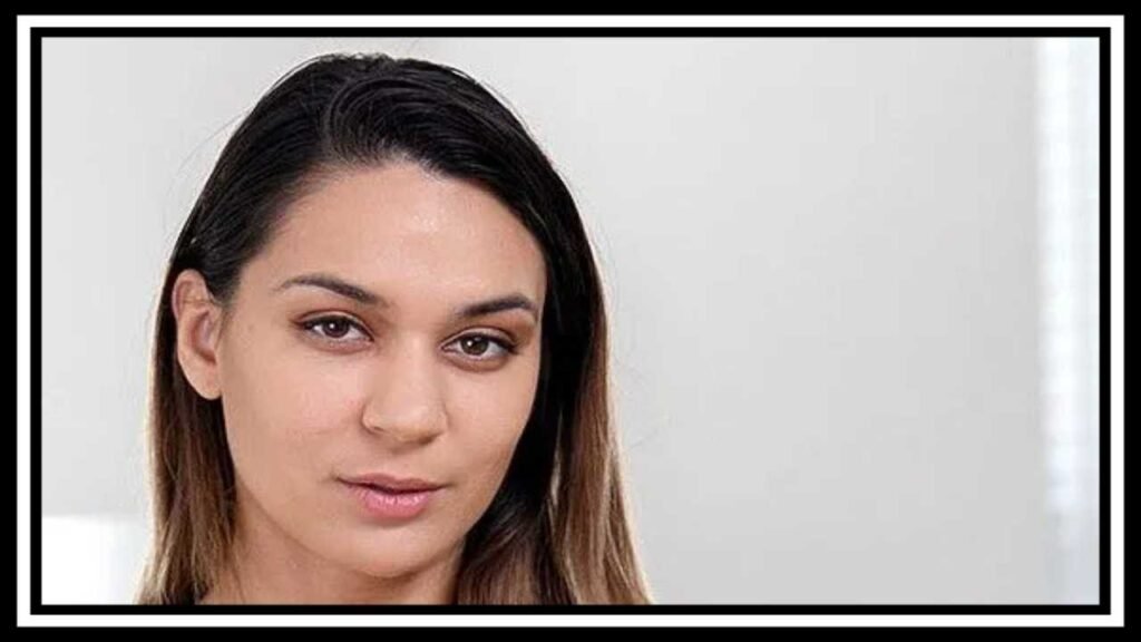 Alexis Zara Wiki/Bio, Age, Photos, Ethnicity
