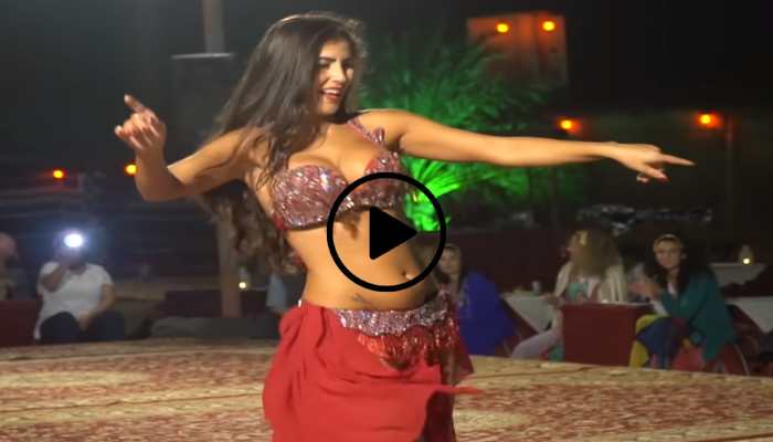 Is Belly Dancing Difficult to Learn