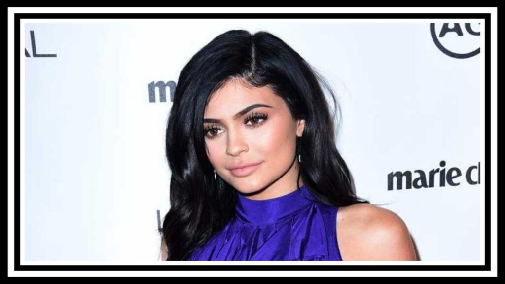 kylie jenner father - Chakminews