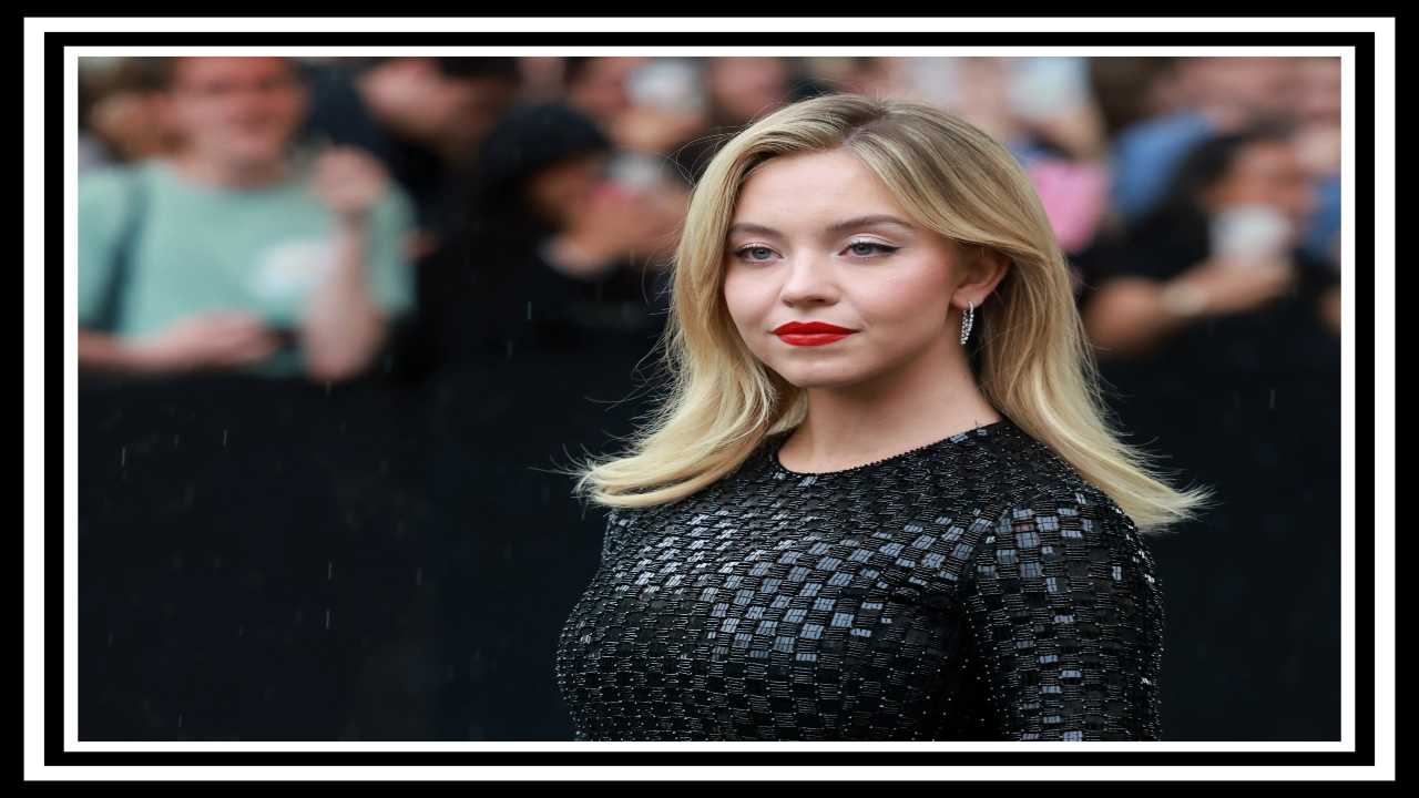 Who was Sydney Sweeney engaged to? Know Sydney Sweeney Dating Life