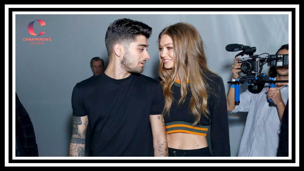 Zayn Malik and Gigi Hadid Relationship