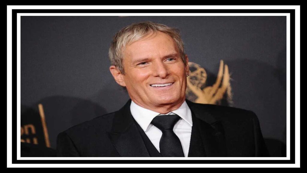 Michael Bolton Age - Chakminews