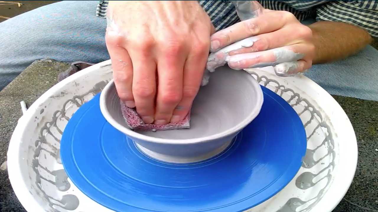10 Simple Things to Make with Clay