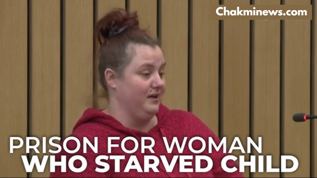 Justice Denied? Woman Who Starved 8-Year-Old Boy Gets Less Than 2 Years in Prison