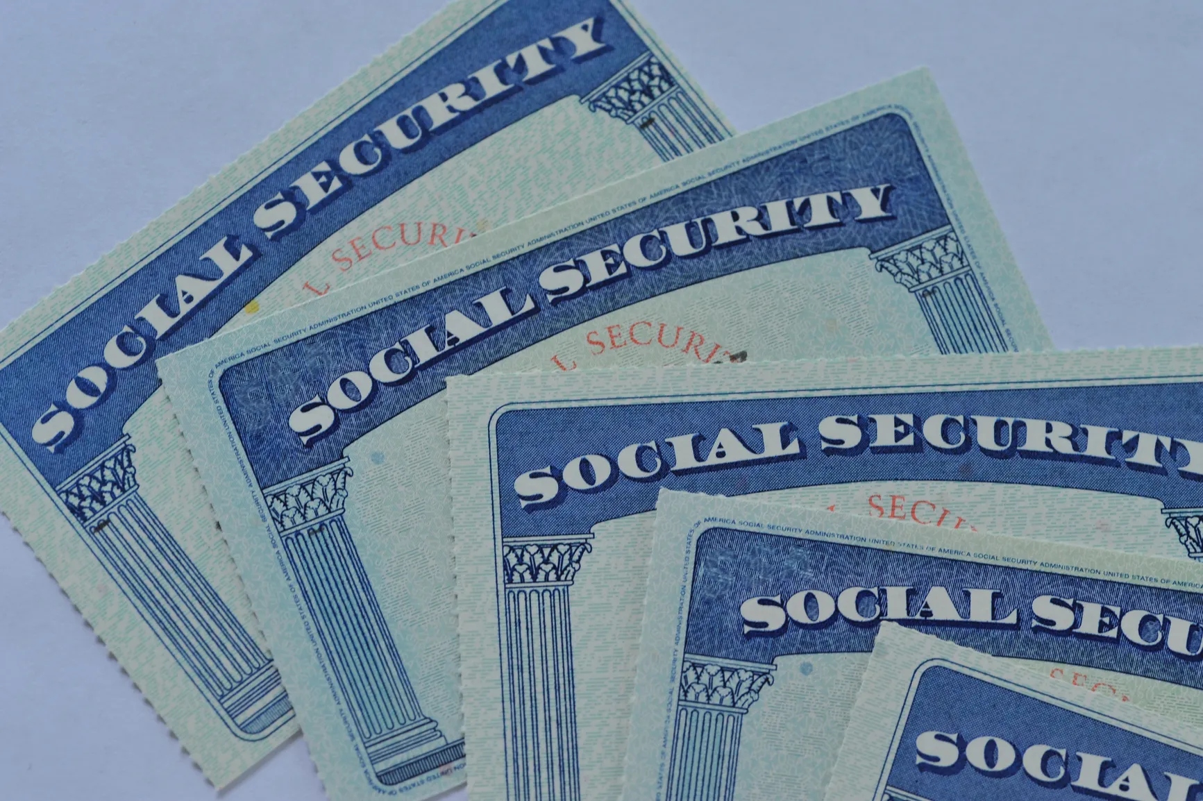 Social Security Shake-Up: Huge Changes Coming in 2025 – Are You Affected?