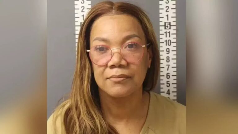 Ex-Judge Shoots Sleeping Boyfriend in the Head — You Won’t Believe What She Did Before!