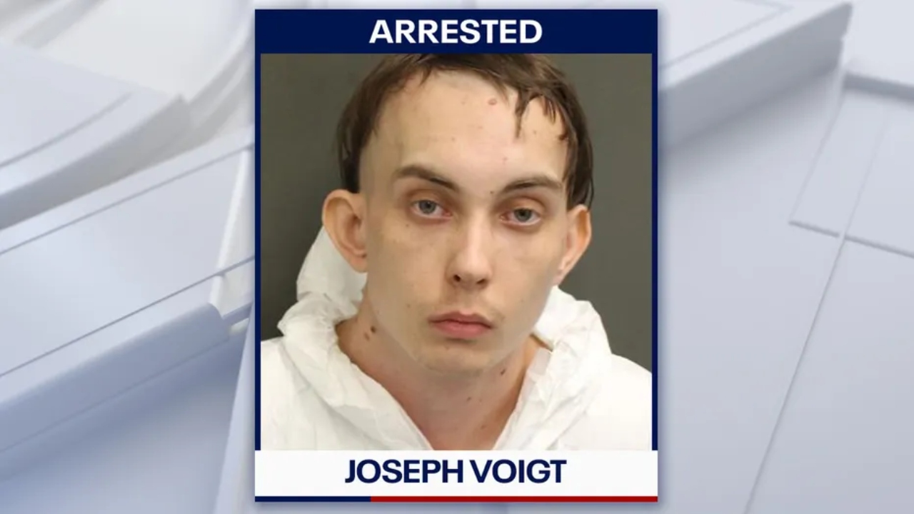 Florida Man Kills Father After Being Told to Get Off the Couch and Work