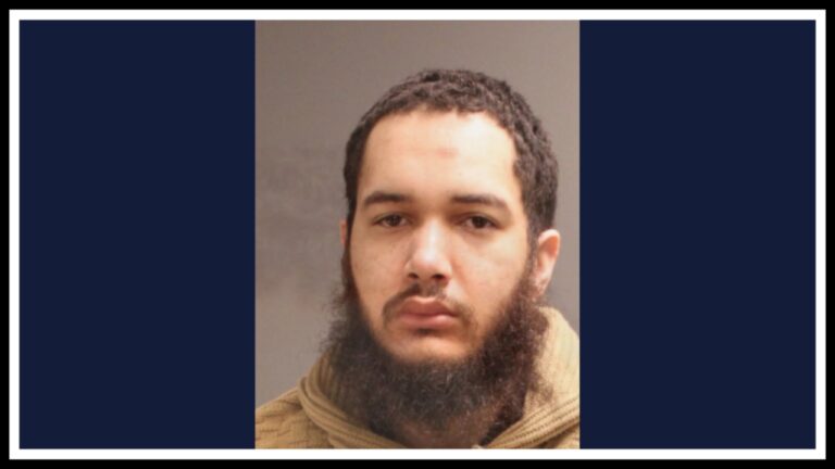 He Killed for Cash: Contract Killer Who Took 4 Lives in 9 Months Learns His Fate