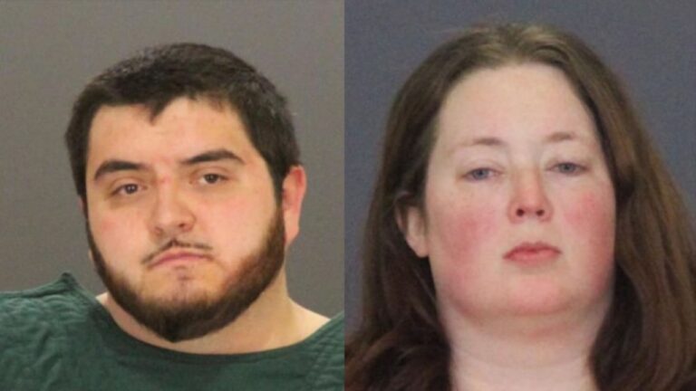 Mom Wanted a New Baby—So She Planned Her 3-Year-Old Son's Death, Prosecutors Say