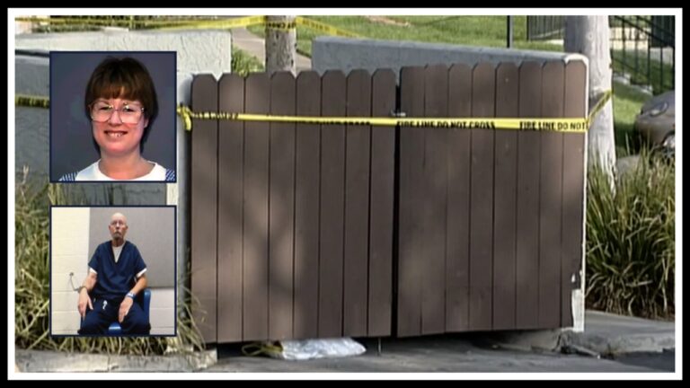 He Wanted Her Gone”: Husband Murders Wife to Fund Lavish Life with Secret Lover