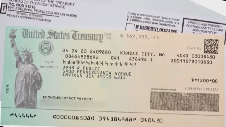 Stimulus Checks and SNAP Updates 2025: Who’s Getting Paid in July 2025?